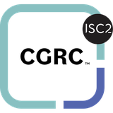 CGRC certification badge